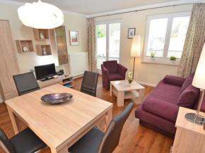 Wohnpark Stadt Hamburg - Apt. 10, Binz